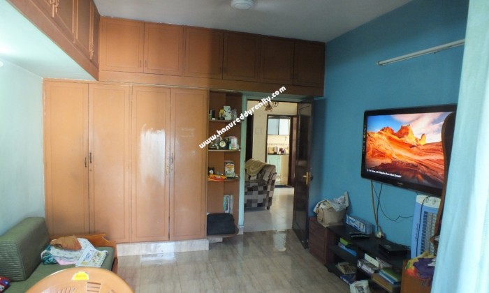 4 BHK Duplex Flat for Sale in Mylapore